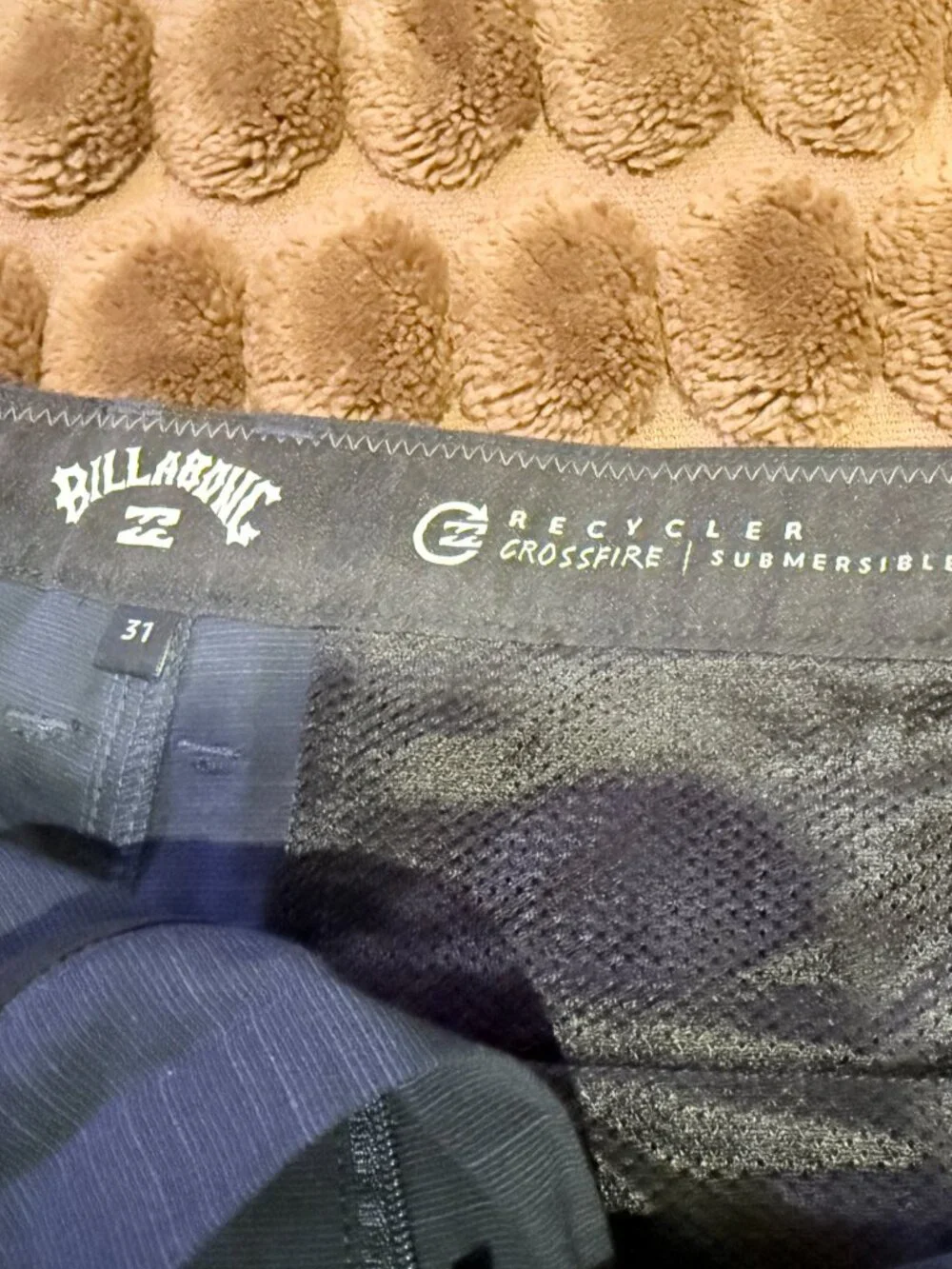 Billabong brand new